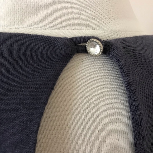 CHLOE K sequined Top - Picture 6 of 6